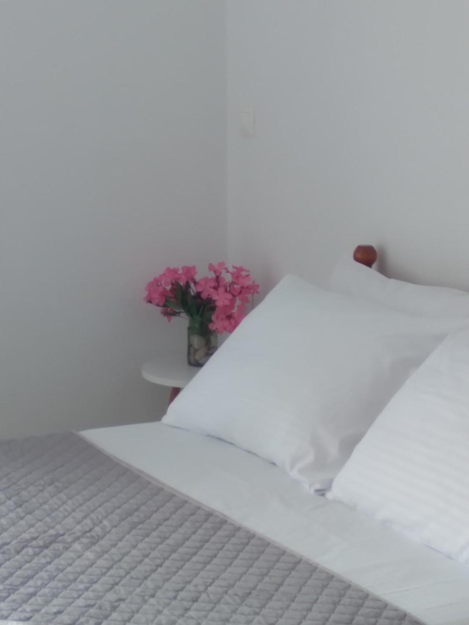 Nadim Rooms Химара Экстерьер фото