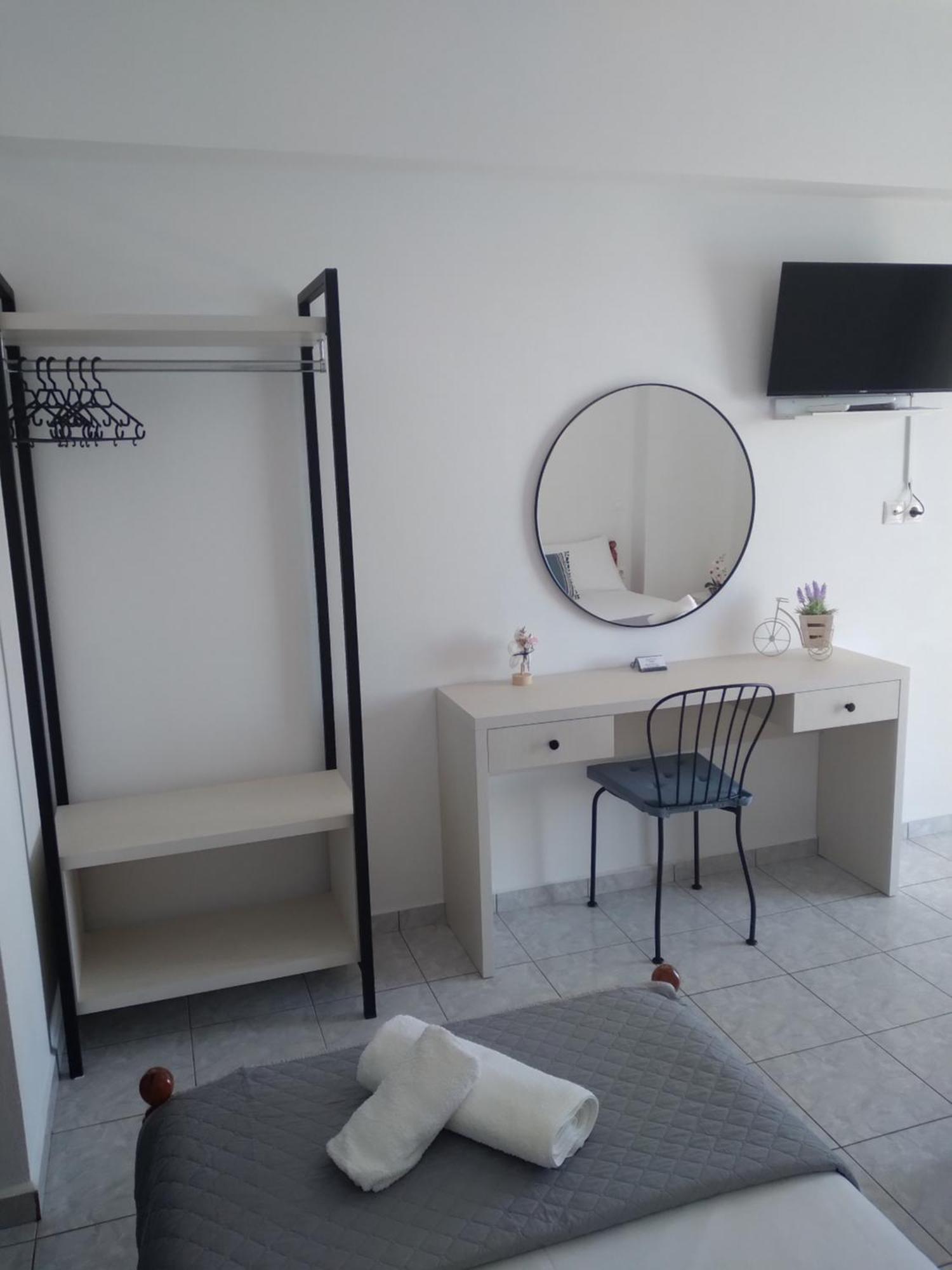 Nadim Rooms Химара Экстерьер фото
