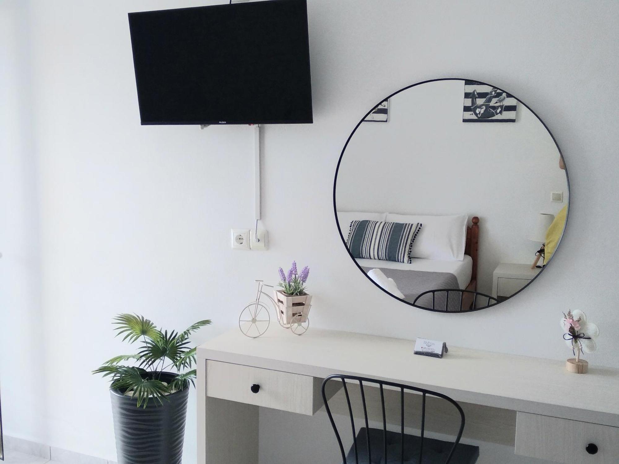 Nadim Rooms Химара Экстерьер фото